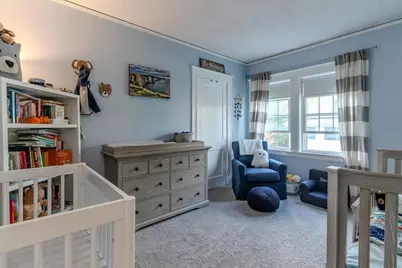 135 Russett Rd #Unit 2, Boston, MA 02132 - Photo 16