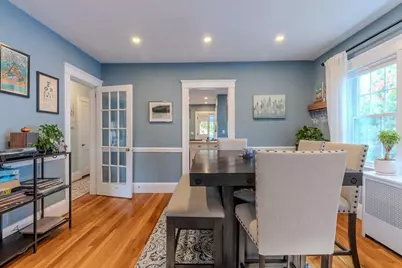 135 Russett Rd #Unit 2, Boston, MA 02132 - Photo 8