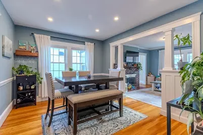 135 Russett Rd #Unit 2, Boston, MA 02132 - Photo 6