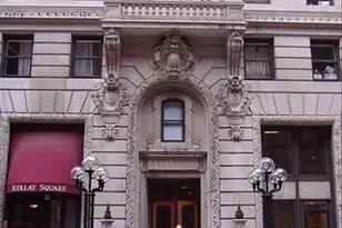 21 Beacon St, Boston, MA 02108 - Photo 1
