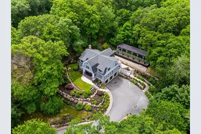 190 Bedford Rd, Lincoln, MA 01773 - Photo 2