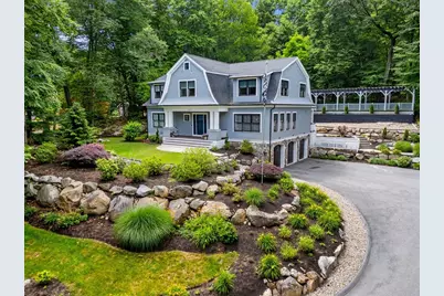 190 Bedford Rd, Lincoln, MA 01773 - Photo 1