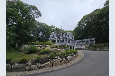 190 Bedford Rd, Lincoln, MA 01773 - Photo 1