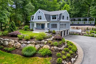 190 Bedford Rd, Lincoln, MA 01773 - Photo 1
