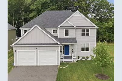 26 Timber Crest Drive, Medway, MA 02053 - Photo 1