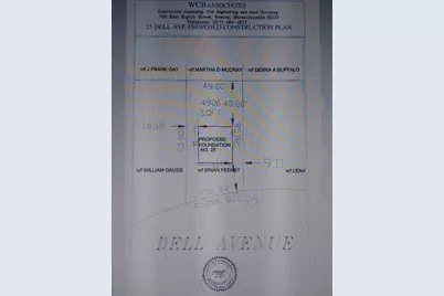 25 Dell, Boston, MA 02136 - Photo 2