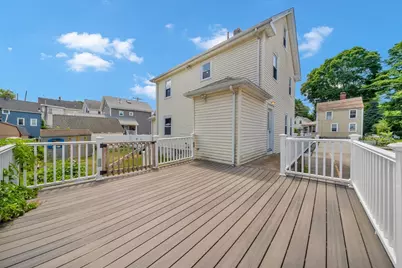 11 North Warren St, Woburn, MA 01801 - Photo 24