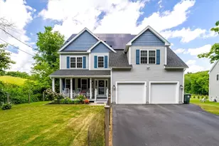 21 Joslin St, Leominster, MA 01453 - Photo 2