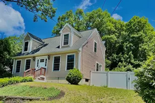 13 N Martin Rd, Amesbury, MA 01913 - Photo 1