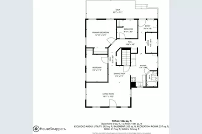 2 Hillwood Ave, Stoughton, MA 02072 - Photo 24