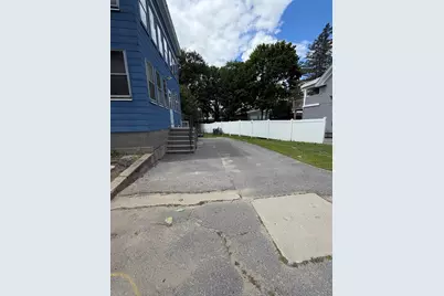 76 Heywood St #2, Fitchburg, MA 01420 - Photo 2