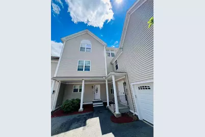 18 Dale St #8B, Andover, MA 01810 - Photo 2