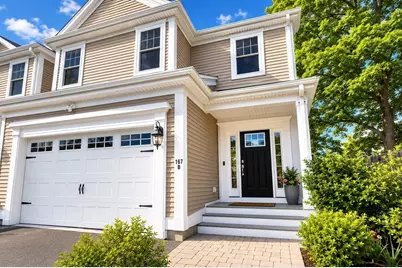167 North Main #B, Natick, MA 01760 - Photo 1