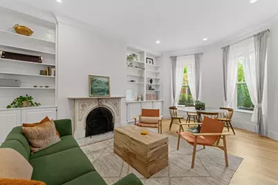 76 Waltham St #2, Boston, MA 02118 - Photo 1