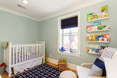 38 Mystic St. #2, Boston, MA 02129 - Photo 16