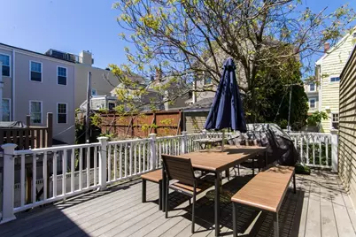 38 Mystic St. #2, Boston, MA 02129 - Photo 4
