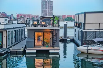 1 Pier 8 #BH, Boston, MA 02129 - Photo 18