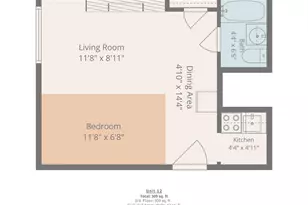 57 Commonwealth Ave, Boston, MA 02116 - Photo 36