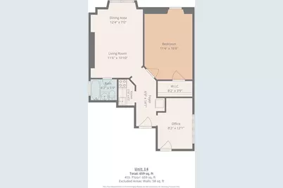 57 Commonwealth Avenue, Boston, MA 02116 - Photo 38