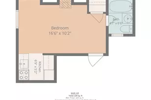 57 Commonwealth Ave, Boston, MA 02116 - Photo 40