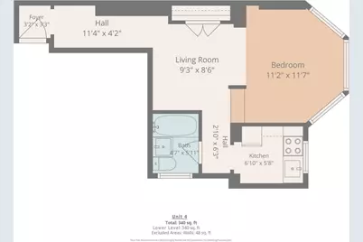 57 Commonwealth Avenue, Boston, MA 02116 - Photo 30