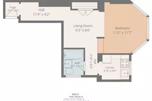 57 Commonwealth Ave, Boston, MA 02116 - Photo 30