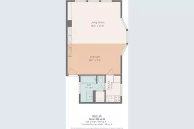 57 Commonwealth Avenue, Boston, MA 02116 - Photo 40