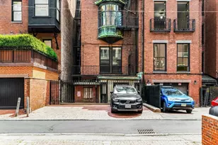 57 Commonwealth Ave, Boston, MA 02116 - Photo 22