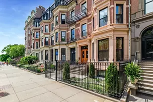57 Commonwealth Ave, Boston, MA 02116 - Photo 4