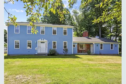 84 Brewster Rd, West Springfield, MA 01089 - Photo 1