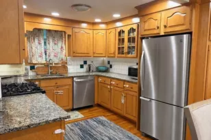 395 East St, Sharon, MA 02067 - Photo 6