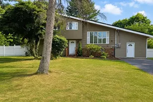 395 East St, Sharon, MA 02067 - Photo 2