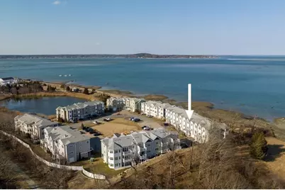 606 Schooner Way #606, Plymouth, MA 02360 - Photo 2