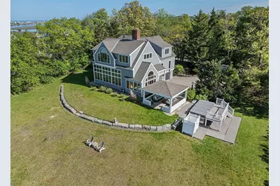 1 Trouant's Island #1, Marshfield, MA 02050 - Photo 4