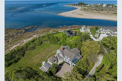 1 Trouant's Island #1, Marshfield, MA 02050 - Photo 42