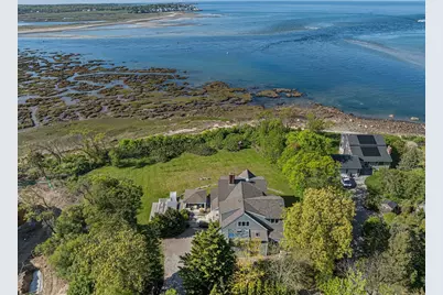 1 Trouant's Island #1, Marshfield, MA 02050 - Photo 40