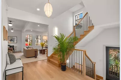 18A Clinton Street #18A, Cambridge, MA 02139 - Photo 2