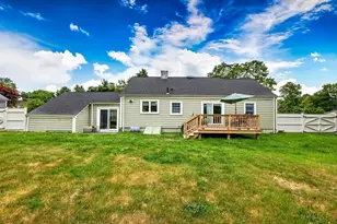 15 George, Dartmouth, MA 02748 - Photo 8