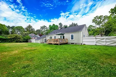 15 George, Dartmouth, MA 02748 - Photo 20