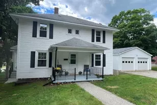 186 North St, Ware, MA 01082 - Photo 2