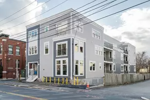 429 Cherry, Newton, MA 02465 - Photo 22