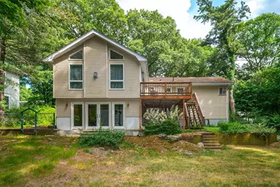 6 Tufts #6, Lexington, MA 02421 - Photo 22