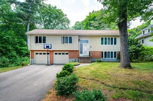 6 Tufts, Lexington, MA 02421 - Photo 1