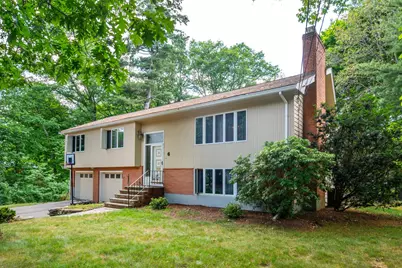 6 Tufts #6, Lexington, MA 02421 - Photo 2