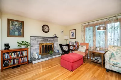6 Tufts #6, Lexington, MA 02421 - Photo 4