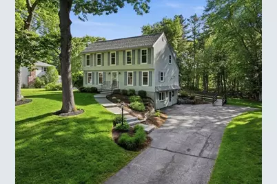 7 Brookside Court, Methuen, MA 01844 - Photo 1