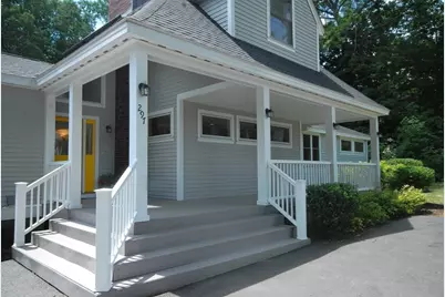 297 Laws Brook Rd, Concord, MA 01742 - Photo 8