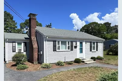 449 Long Pond Dr, Yarmouth, MA 02664 - Photo 1