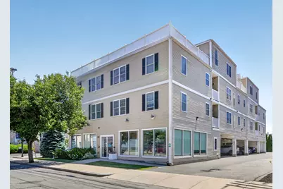 29 Spruce St #42, Waltham, MA 02453 - Photo 38