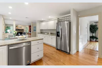 99 Blake Road, Lexington, MA 02420 - Photo 6